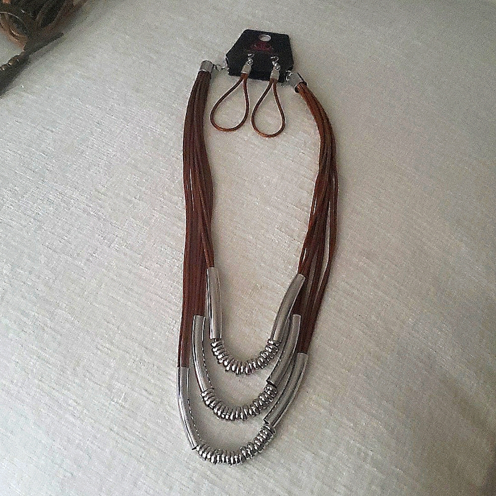 Necklace